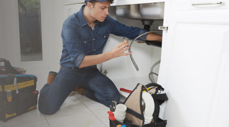 Professional emergency plumbing in Reelsville, IN